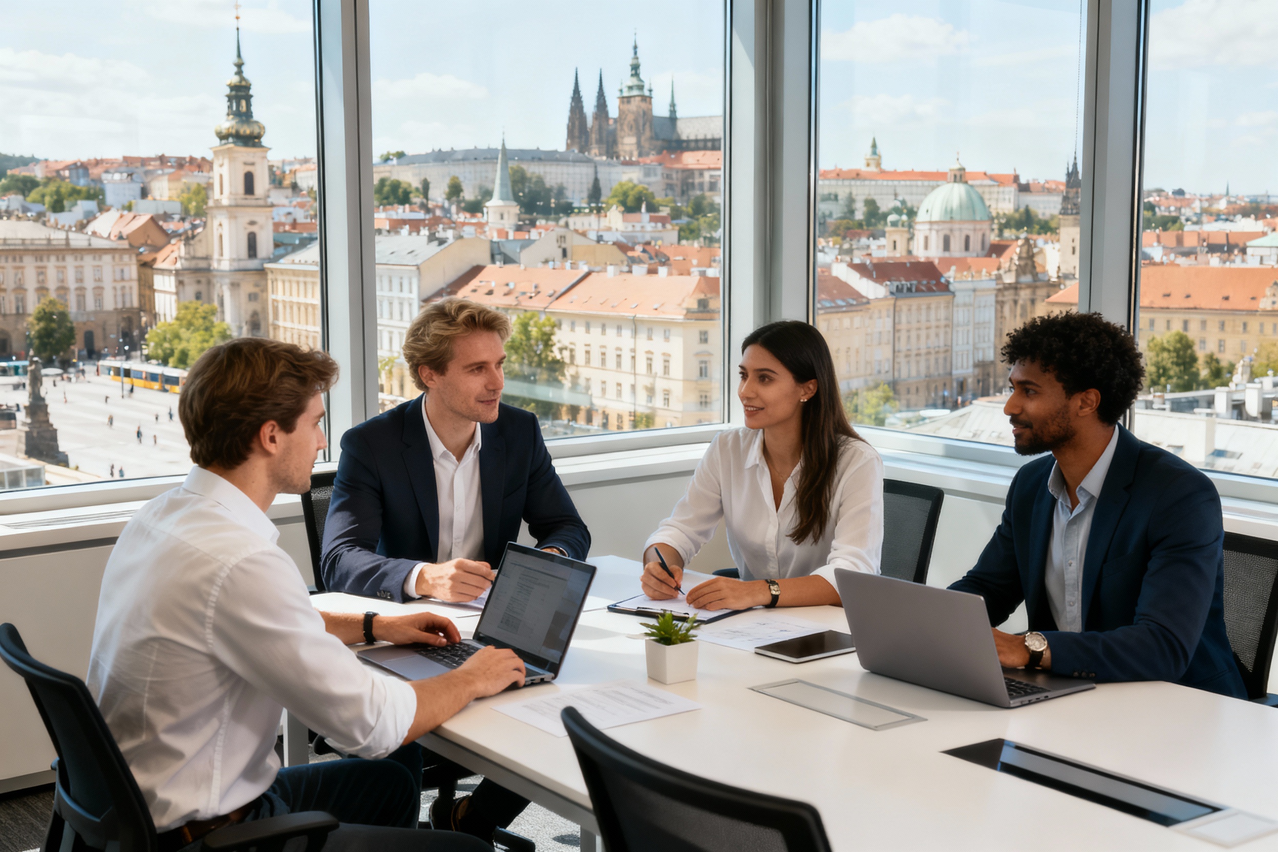 Warum Sie mit uns reisen sollten